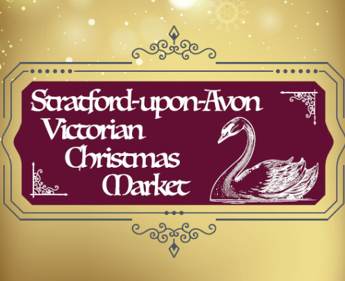 Stratford-upon-Avon Victorian Christmas Market