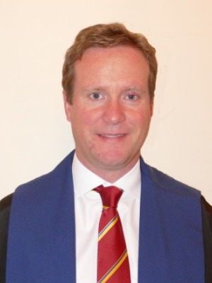 Councillor Toby Lee
